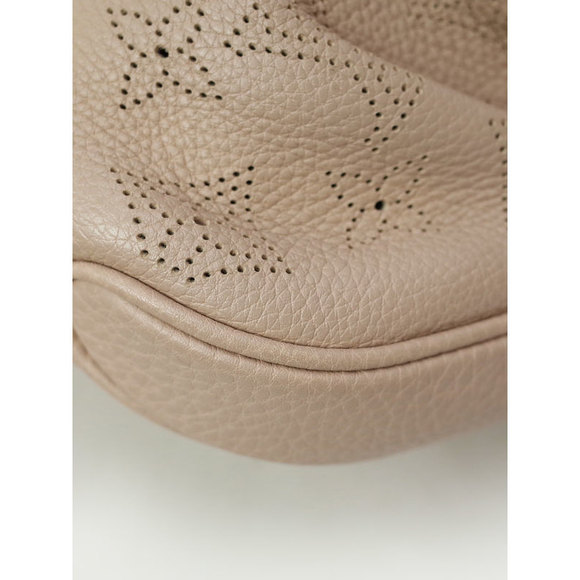 Louis Vuitton Mahina Selene PM Shoulder Bag Sabre - Picture 5 of 5